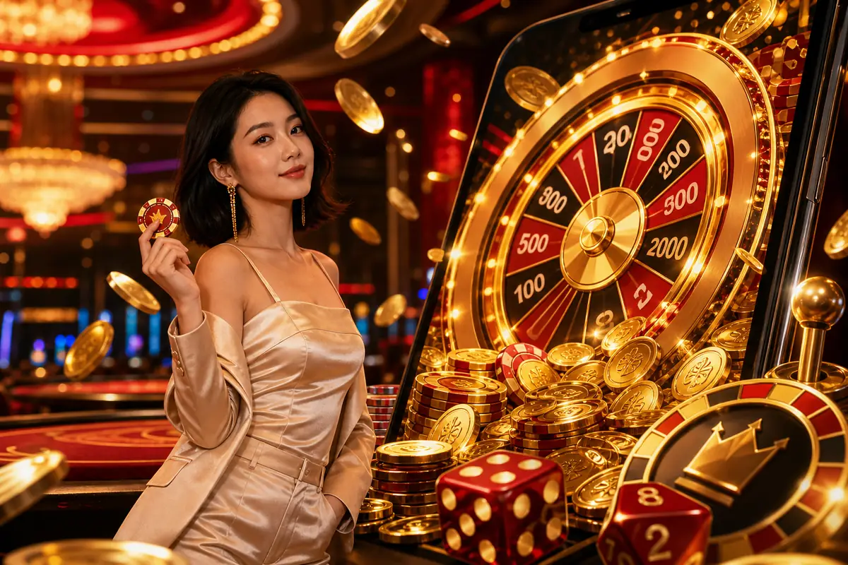 mega8 deposit Touch n Go DuitNow slot