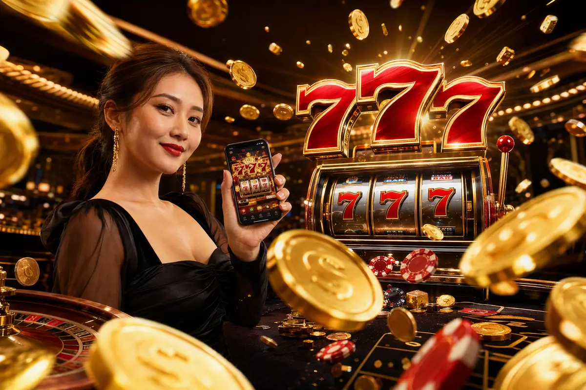 mega8 antara muka slot telefon bimbit