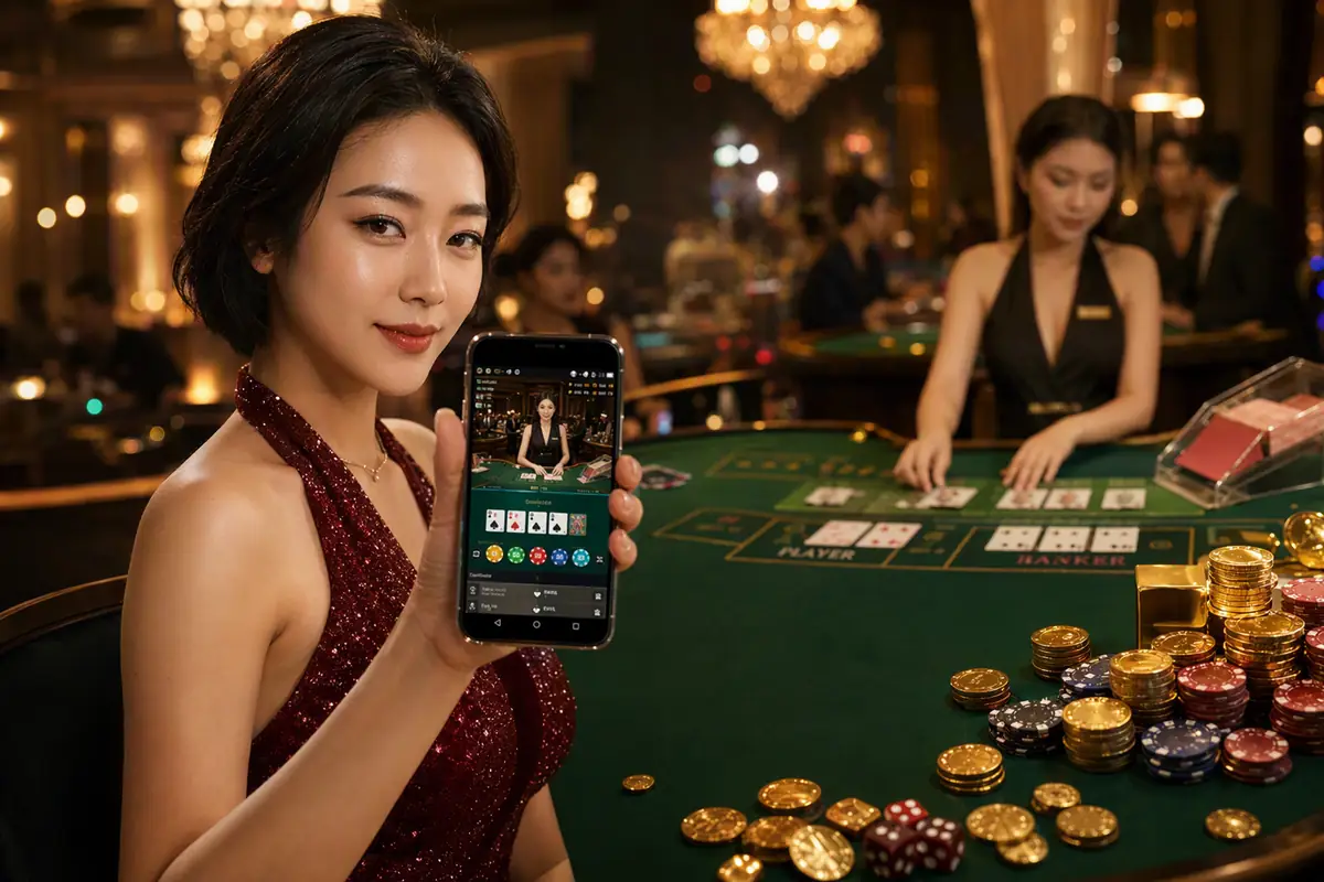 mega8 Casino keselamatan akaun dan pelesenan antarabangsa
