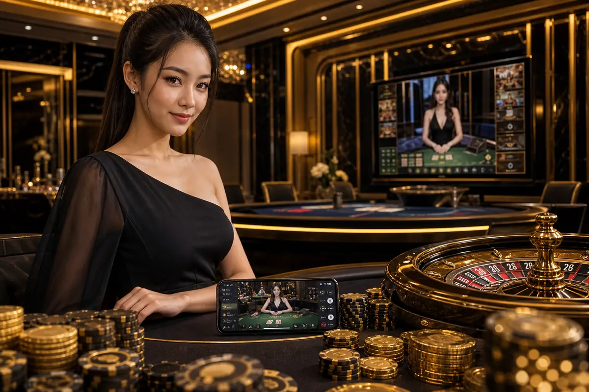 mega8 pengalaman kasino live casino