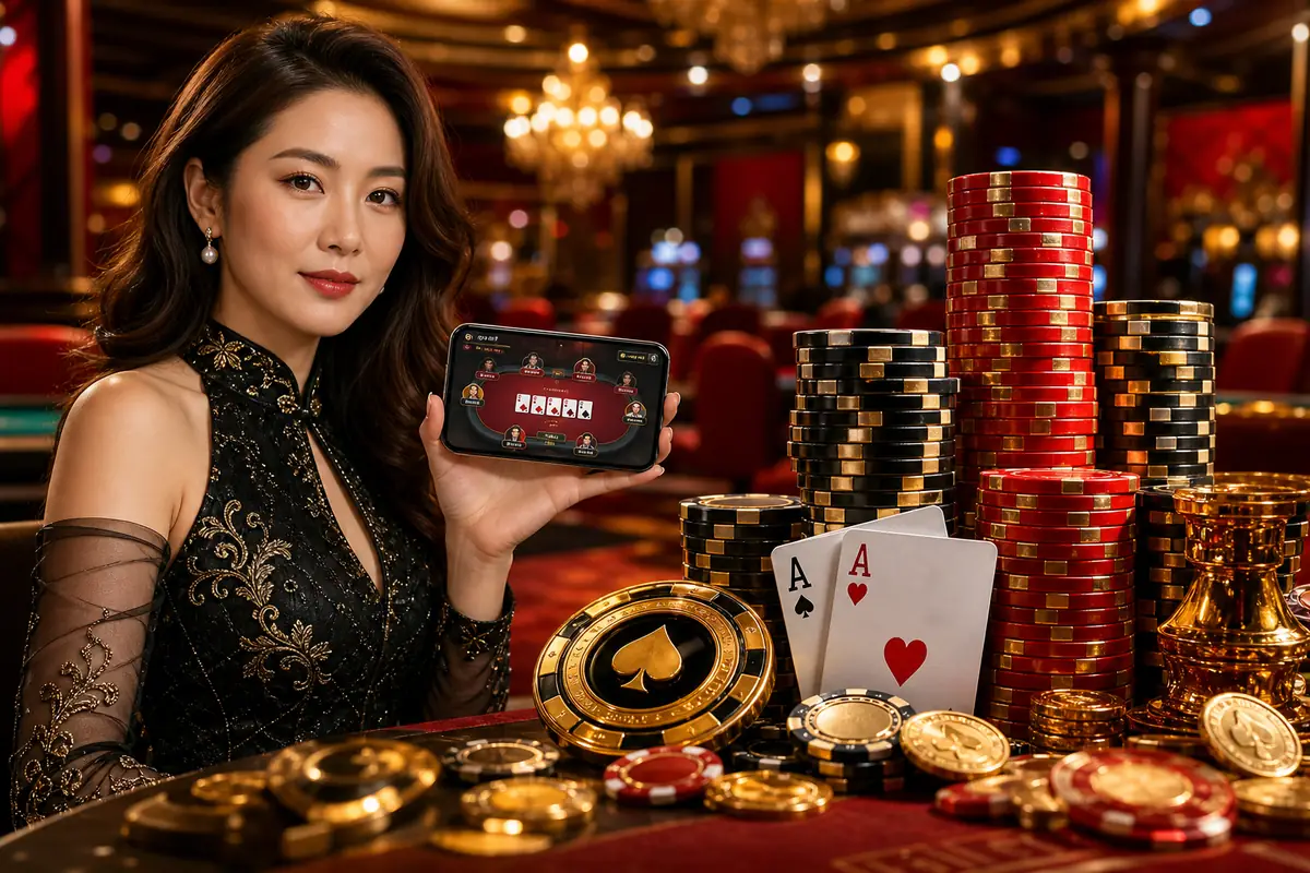 mega8 pelesenan antarabangsa kepercayaan platform