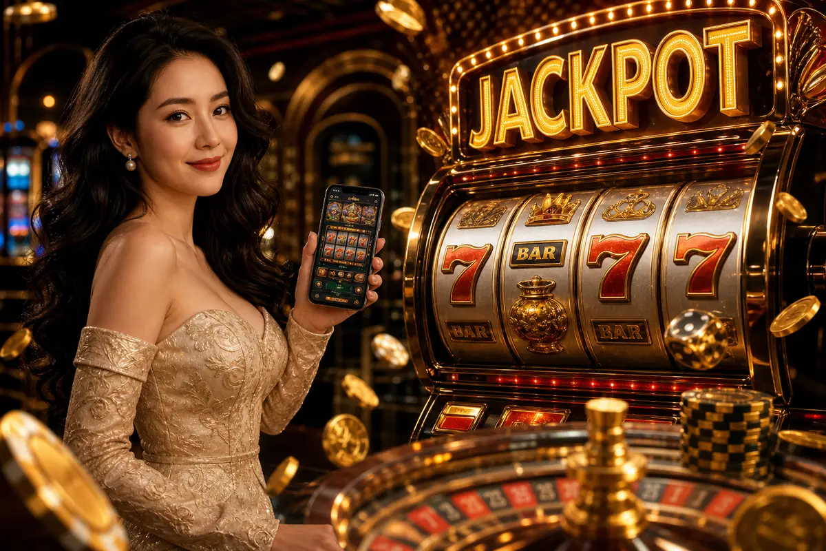 mega8 login skrin masuk akaun kasino